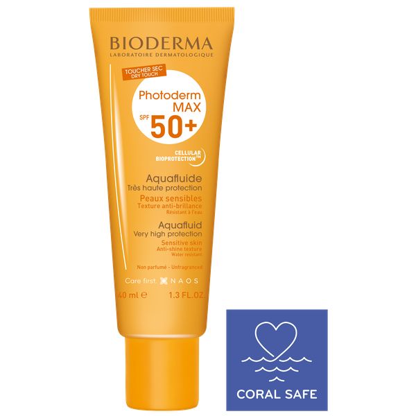 Photoderm MAX Aquafluide SPF 50+